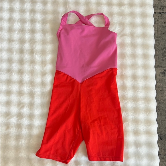 Tiger Friday Pants - Tiger Friday unitard